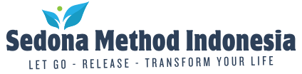 sedona method indonesia logo